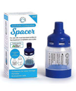 Breath-A-Tech Anti-Static Collapsible Spacer - $122.28 CAD