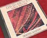 David Benoit - Inner Motion CD - £3.15 GBP