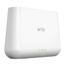 Arlo Pro VMB4000 Wired Smart Security Base Station Hub Cloud Storage READ - $35.70