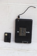 92-94 Range Rover Classic Remote Keyless Entry Fob & Receiver RTC-7716, RTC-7717 image 9