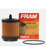 6 Engine Oil Filter-Extra Guard Fram CH9018 - £44.63 GBP