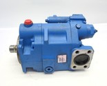 Eaton Vickers PVM Variable Displacement Piston Pump PVM057ER Hydraulic P... - £1,886.32 GBP