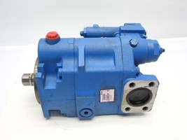 Eaton Vickers PVM Variable Displacement Piston Pump PVM057ER Hydraulic P... - £1,890.88 GBP