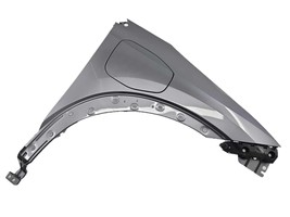 2023-2024 Nissan Ariya Platinum Right Passenger RH Fender W/ Bumper Brac... - $9,206.07 MXN