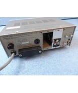 TOA 900 Series Amplifier A-901A 10 Watt Amplifier - $30.83 CAD