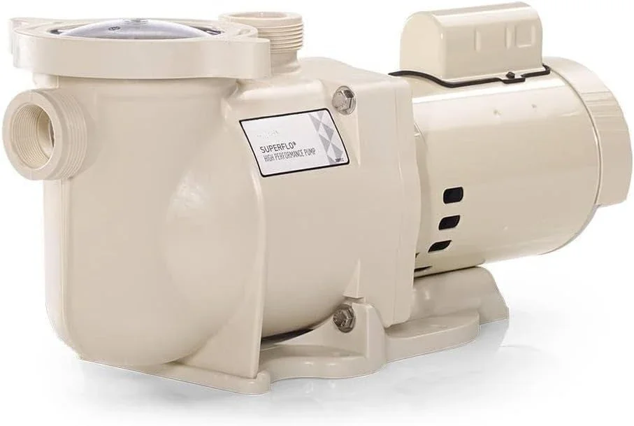 Fast  delivery.SuperFlo High Performance Pumps 1HP EC-348190 - $987.37 CAD