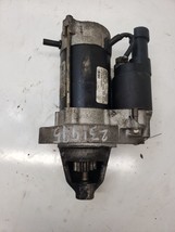 Starter Motor Coupe Denso Manufacturer Fits 06-07 CIVIC 958357 - £25.69 GBP
