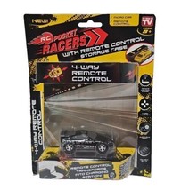 RC Pocket Racers Phantom 4 Way Remote Control New Sealed - $15.79
