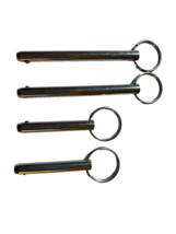 NEW Total Gym Hitch Pin Set Please See Compatibility below - £12.16 GBP