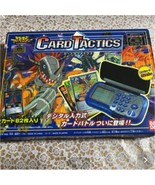 1999 Bandai Digimon Digivice Card Tactics with Box and Deck Starter Set ... - £70.37 GBP