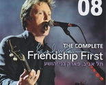 Paul McCartney Live The Complete Friendship First 2008 2 CD Soundboard I... - £19.98 GBP