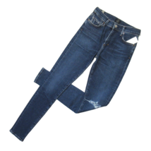 NWT Citizens of Humanity Rocket in Swing Low Mid Rise Skinny Sculpt Jeans 25 - £71.64 GBP