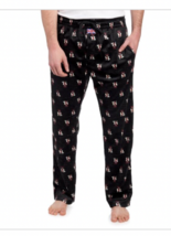 Mens English Laundry Pajama Pants Christmas Bulldog MediumDrawstring Waist  NWT - £15.97 GBP