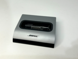 Bose Wave Connect Kit P/N: 315527-0010, Silver Base Only NO Cords - OEM ... - $9.85