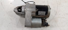 Engine Starter Motor Sedan With Automatic Engine Stop And Start Fits 15-... - $58.45