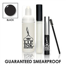 LIP INK   Smearproof Lash Tint Kit - Black - £44.26 GBP