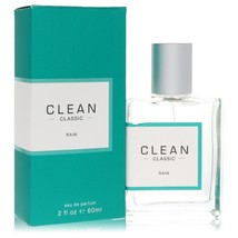 Clean Rain Perfume By Clean Eau De Parfum Spray 2 oz - £46.08 GBP