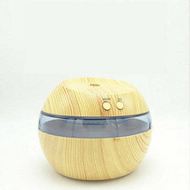 Material: NATURAL OAK - Aromita Diffuser Aroma Scents For Your Wellness - £27.84 GBP