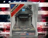 Dale Earnhardt Official Nascar Helmet by Simpson Mini Helmets 1/3 Scale ... - $25.47