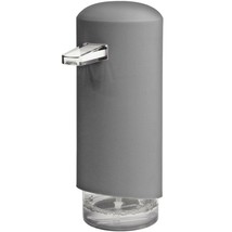 Better Living Foam Soap Dispenser, Gray - $14.11