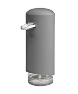 Better Living Foam Soap Dispenser, Gray - $14.11