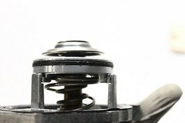 2006-2011 MERCEDES BENZ C350 C300 W204 THERMOSTAT HOUSING P9285 image 9