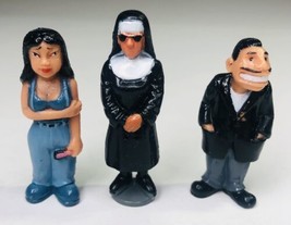 Lil Homies Sister Maria, Sharky, Baby Girl Vintage 90’s Lot of 3 - £15.12 GBP
