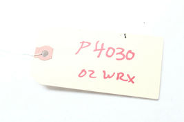 2002-2005 SUBARU WRX IMPREZA DRL DAY TIME RUNNING LIGHT RESISTOR P4030 image 8