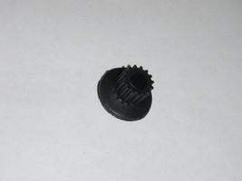 1 Small Gear for Motor Shaft in Morphy Richards Bread Maker Models 48282... - £9.77 GBP