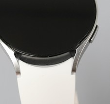 Samsung Galaxy Watch6 SM-R940 44mm Aluminum Case with Sport Band - Silver image 4