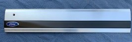 ✅ 92-96 Ford Full Size Bronco XLT Tail Gate Trim Panel Tailgate Black In... - $435.60