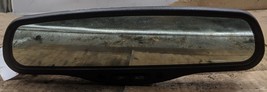 MAXIMA    2002 Rear View Mirror 311885Tested - £33.31 GBP