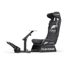 Playseat RFM.00216 Evolution Forza Motorsport Pro Racing Simulator Seat - $7,395.64 MXN