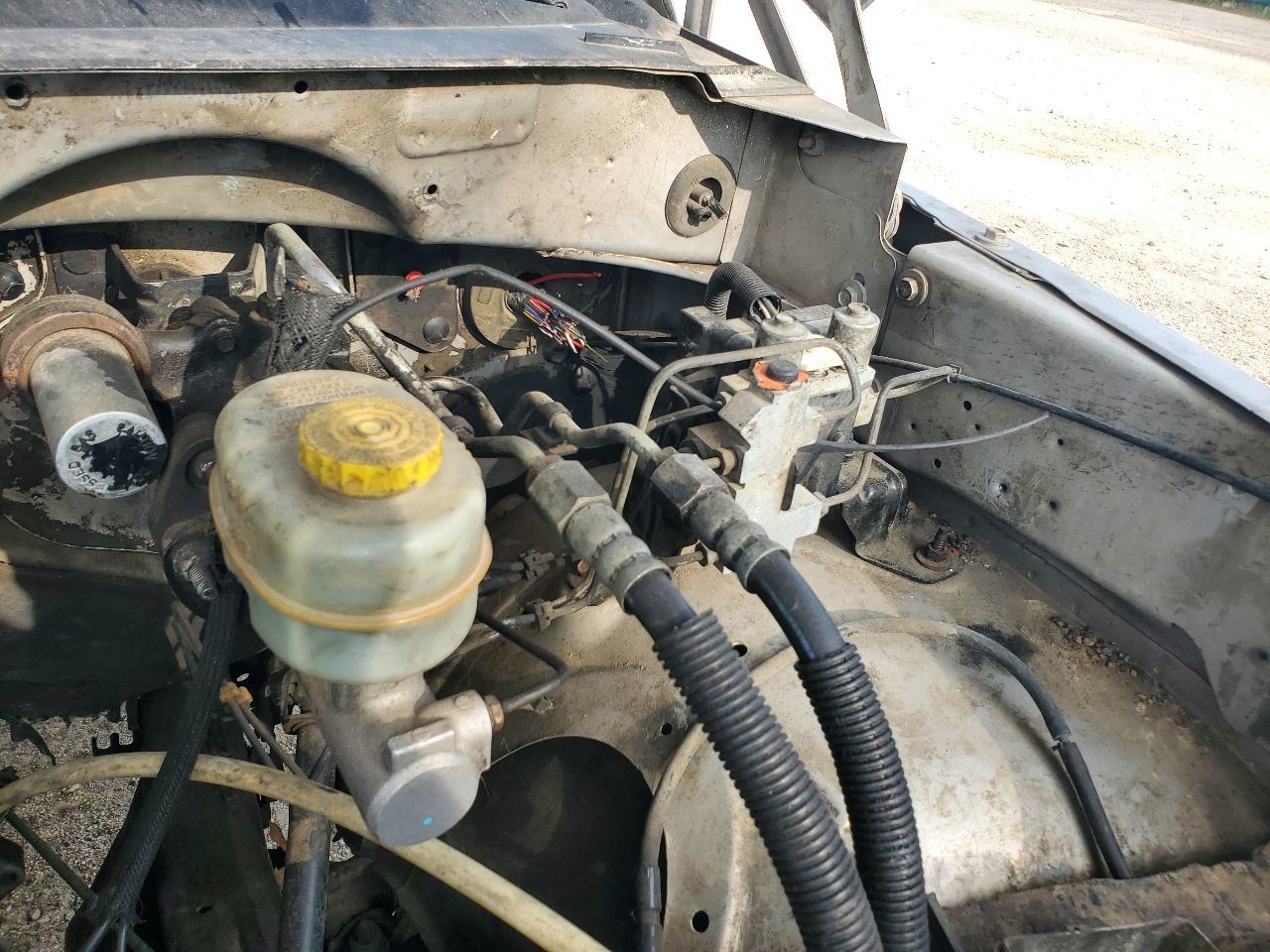 1999 2000 2001 Dodge 2500 OEM Alternator RWD 136 AMP Diesel  Item image 12