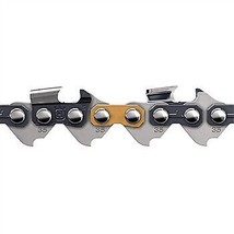 Husqvarna X-Cut Semi-Chisel 18" Chain, S35G-72 DL .325", .058" - £23.73 GBP