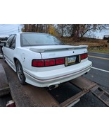 1990-1994 Chevrolet Chevy Lumina Z34 Euro Driver Left Tail light Taillig... - $1,089.32 MXN