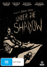 Under the Shadow DVD | Region 4 - £6.63 GBP