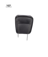 MERCEDES X166 ML/GL DRIVER/PASSENGER REAR SECOND ROW SEAT HEADREST BLACK... - $270.66 CAD