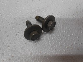 2014 Ford Fusion Hood Hinge Bolts Paint Code UX - $29.99