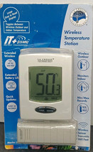 La Crosse Technology Wireless Temperature Station. #9007 Up To 260&#39; New Sealed - $21.77