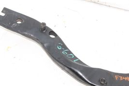 04-08 SUBARU FORESTER XT Front Left Suspension U Bar Crossmember Subframe F3490 image 7