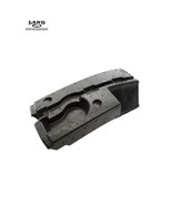 MERCEDES W216 CL-CLASS PASSENGER FRONT BUMPER FOAM REINFORCEMENT IMPACT ... - $24.74