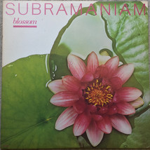 Subramaniam blossom thumb200