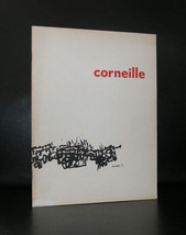 Stedelijk Museum # CORNEILLE # 1956, nm - £58.71 GBP