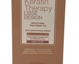 Alfaparf Lisse Design Keratin Therapy Smoothing Treatment Kit - $38.75