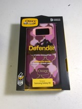 NEW OTTERBOX DEFENDER SAMSUNG GALAXY S8 SCREENLESS EDITION ECRAN LIBRE - £13.26 GBP