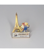 World Cup 1998 France Collector Pin - £22.05 GBP