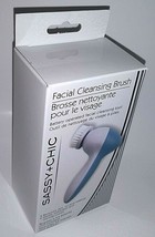 Facial Cleansing Brush &amp; Skin Exfoliator (1 Head/Tool) Battery Operated ... - $8.89