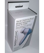 Facial Cleansing Brush &amp; Skin Exfoliator (1 Head/Tool) Battery Operated ... - $167.23 MXN