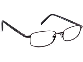 Safilo Eyeglasses Elasta Team 4114 0W30 Gunmetal/Black Rectangular 52[]18 145 - £31.26 GBP